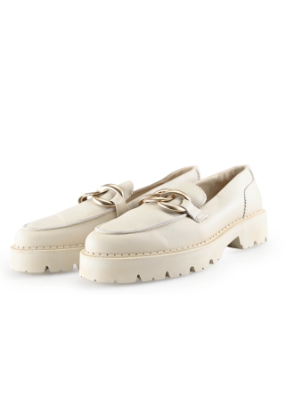 Tango Loafers  Gold 297195