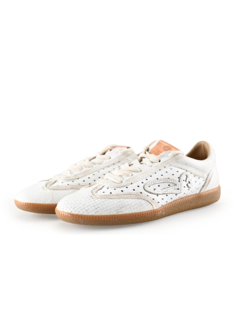 Fred de La Bretoniere Sneaker Weiß 297198