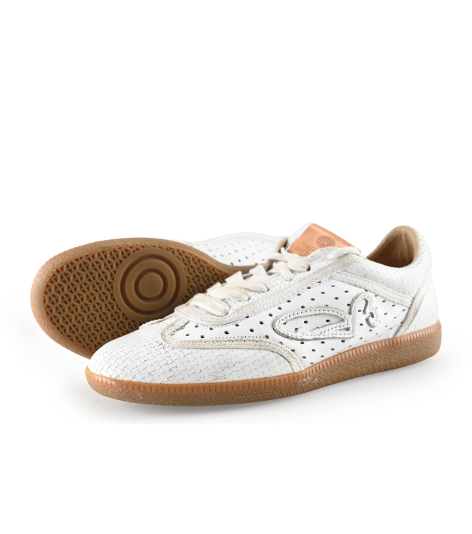 Fred de La Bretoniere Sneaker