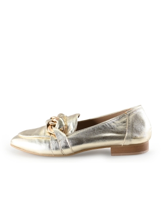 Notre-V Loafers  Gold 297200