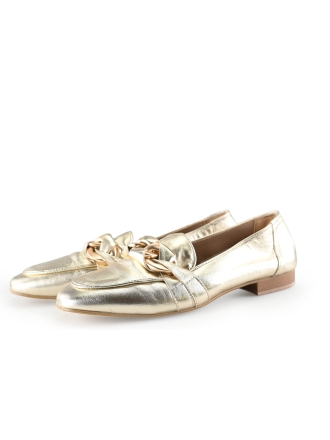 Notre-V Loafers  Gold 297200