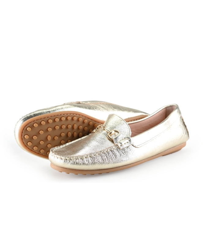 Stefano Lauran Loafers 