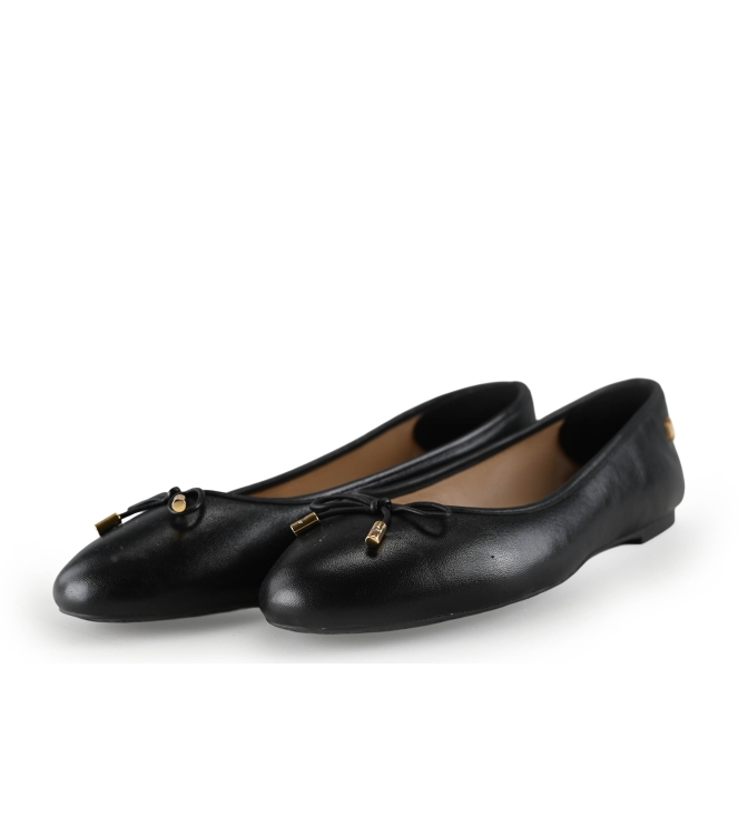 Lauren Ralph Lauren Ballerinaschuhe