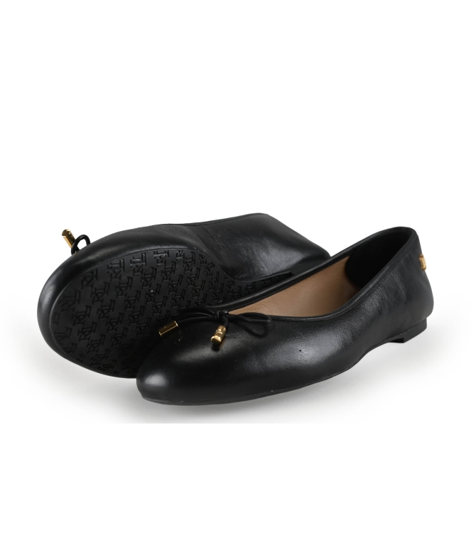 Lauren Ralph Lauren Ballerinaschuhe