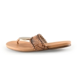 Arezzo Flip-Flops