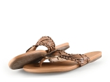 Arezzo Flip-Flops