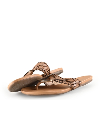 Arezzo Flip-Flops