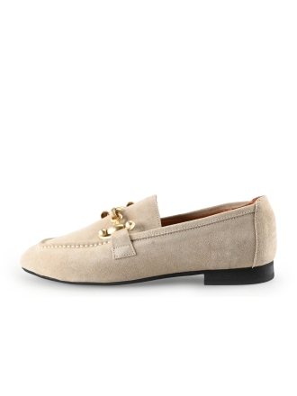 Notre-V Slip-ons Beige 297213