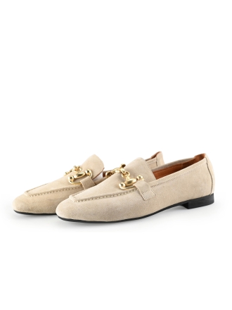 Notre-V Slip-ons Beige 297213