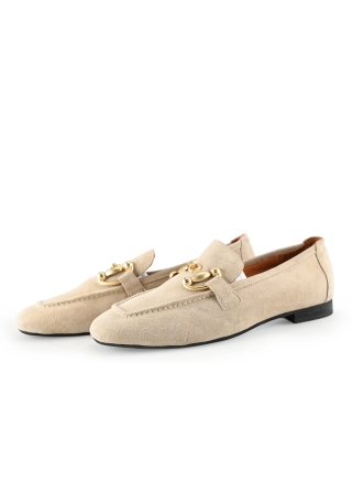 Notre-V Slip-ons Beige 297215