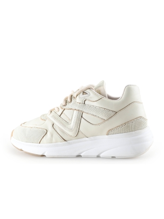 VIA VAI Sneaker Beige 297216