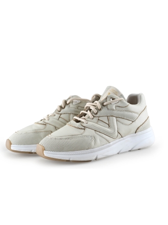 VIA VAI Sneaker Beige 297218