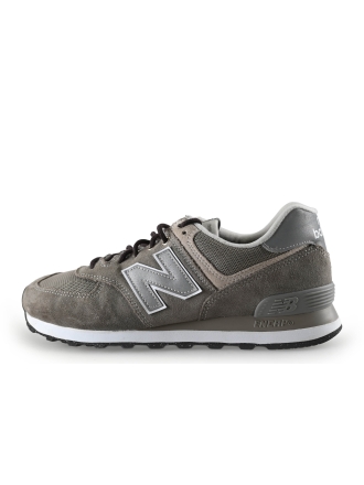 New Balance Sneaker Grau 297222