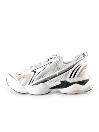 Steve Madden Wanderschuhe Weiß 297231