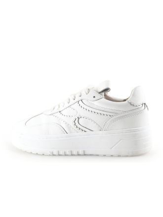 Notre-V Sneaker Weiß 297232