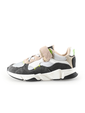 Ton Ton Sneaker Grün 297233