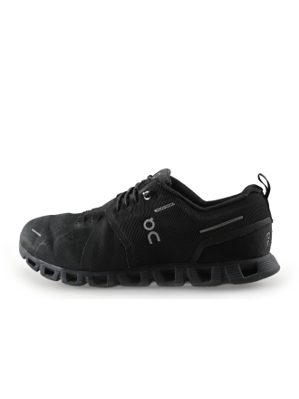 Oc Sportschuhe Schwarz 297239