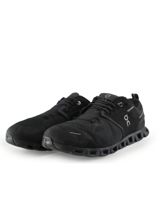 Oc Sportschuhe Schwarz 297239