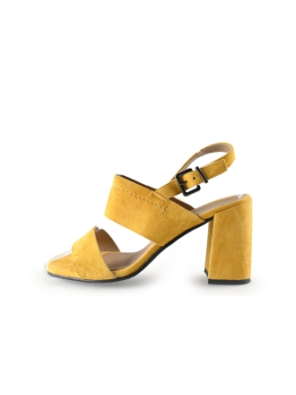 Notre-V pumps Gelb 297241