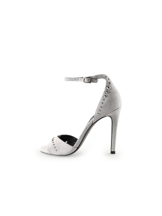 Steve Madden Sandalen Grau 297243