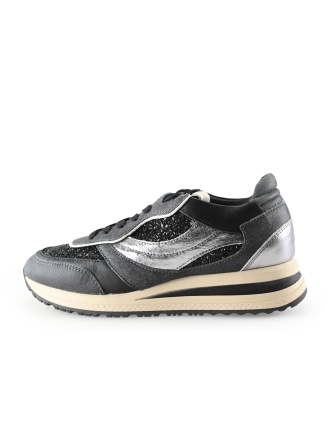 Piedi Nudi Sneaker Schwarz 297245