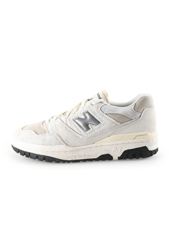 New Balance Sneaker Weiß 297246