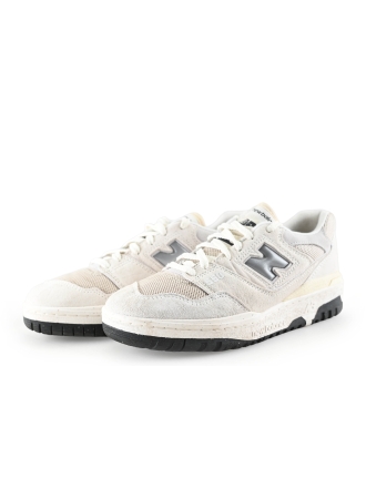 New Balance Sneaker Weiß 297246