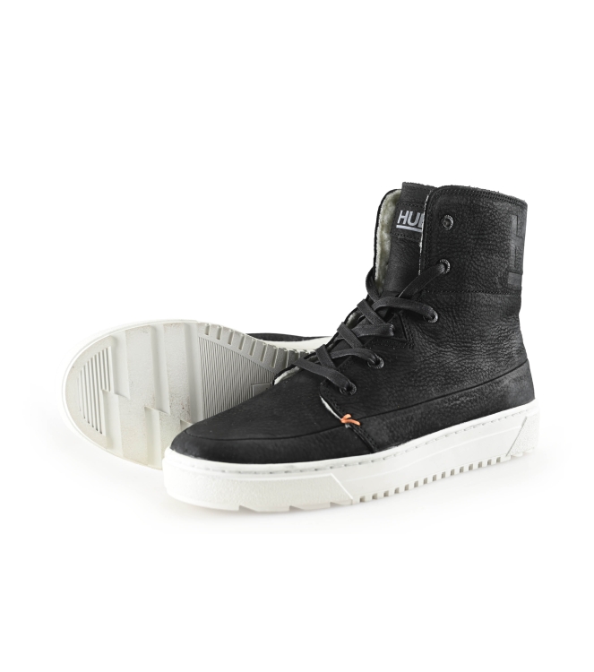 Hub Schnürstiefel