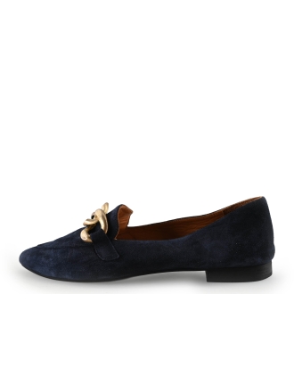 Notre-V Slip-ons Blau 297253