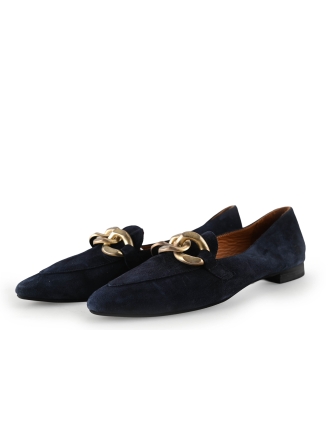 Notre-V Slip-ons Blau 297253