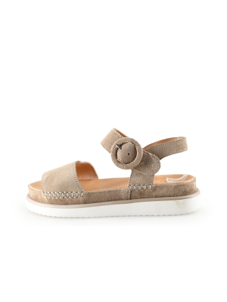 Ayana Sandalen Beige 297255
