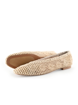 Bibi Lou Ballerinaschuhe