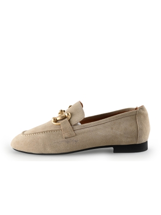 Notre-V Slip-ons Beige 297257