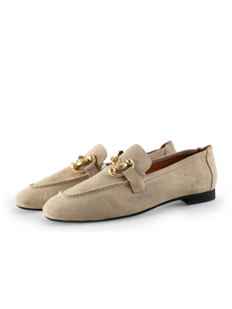 Notre-V Slip-ons Beige 297257