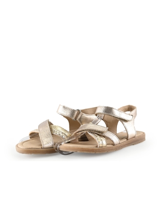 Ton Ton Sandalen Gold 297259