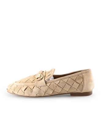 Stefano Lauran Loafers  Beige 297260