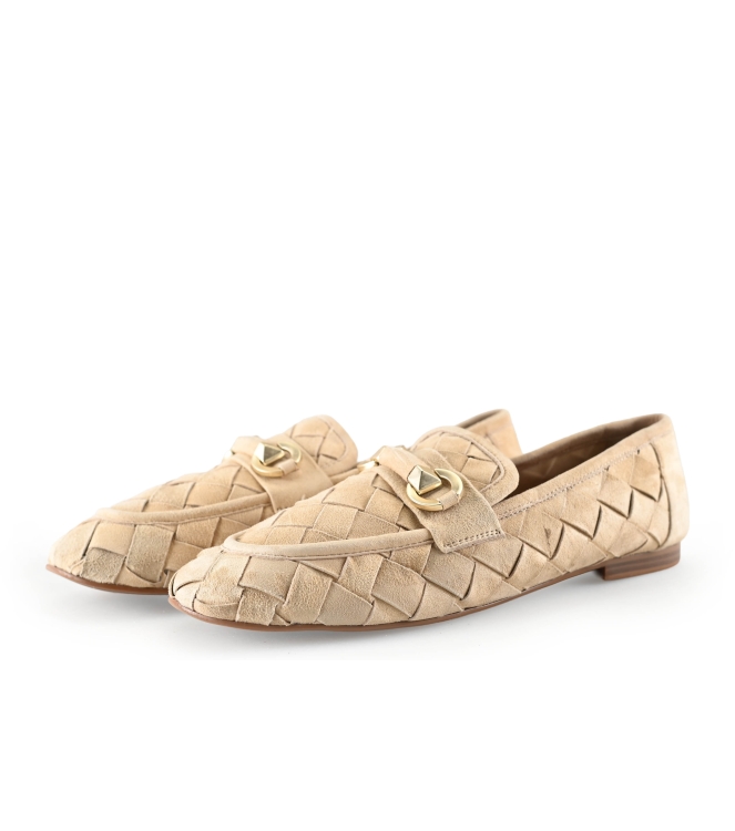 Stefano Lauran Loafers 