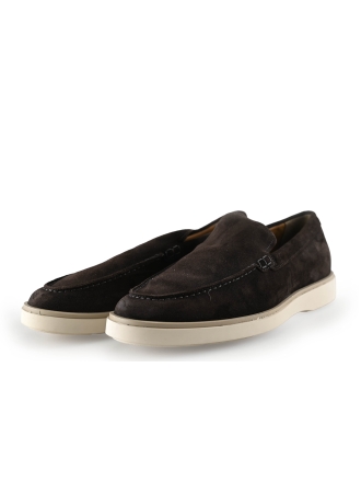 Giorgio Slip-ons Braun 297264