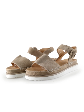 Ayana Sandalen Beige 297265