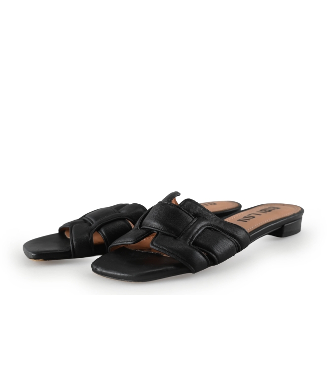 Bibi Lou Mules Pantoletten