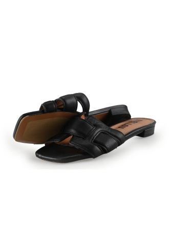 Bibi Lou Mules Pantoletten