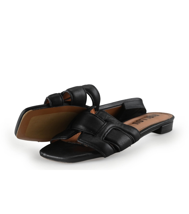 Bibi Lou Mules Pantoletten