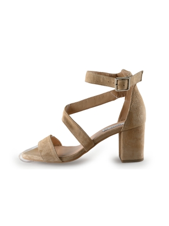 Notre-V Sandalen Beige 297268