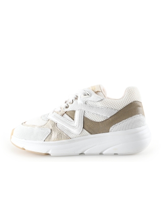 VIA VAI Sneaker Beige 297271