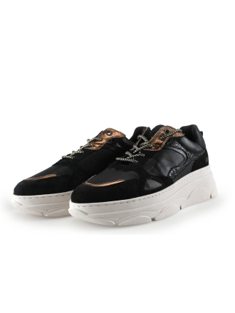 Omoda Sneaker Schwarz 297274