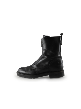 Notre-V Stiefeletten Schwarz 297275