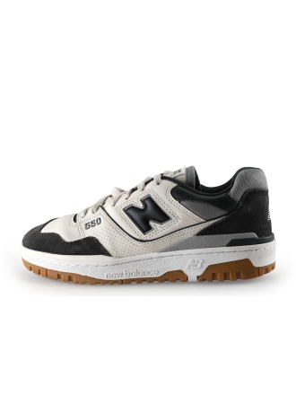 New Balance Sneaker Grau 297276