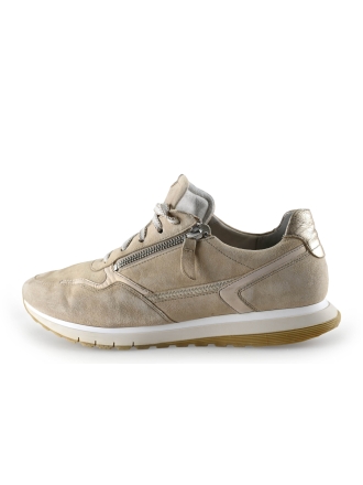 Gabor Sneaker Beige 297278