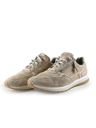 Gabor Sneaker Beige 297278
