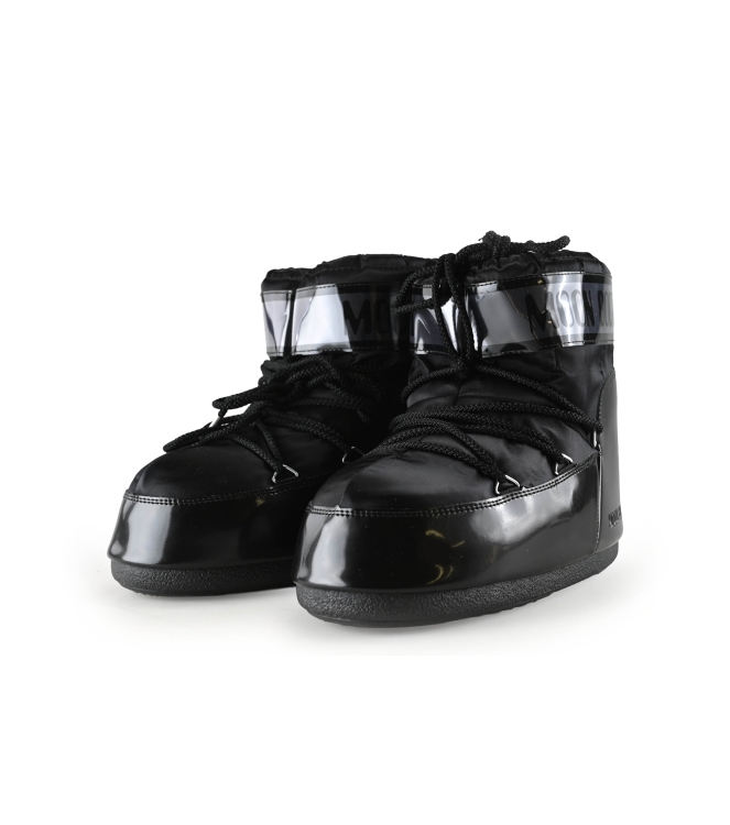 Moon Boot Schnürstiefel